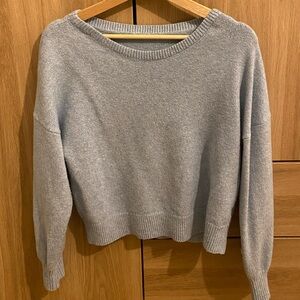 Old Navy Boatneck Sweater So Soft